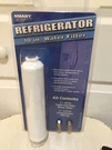 Smart Choice 5305510266 Universal Refrigerator 10" Inline Water Filter. Fixed Price $39.50.