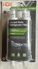 Hdx FMW-2 Refrigerator Water Filter For Whirlpool Model 5. Fixed Price $18.99.