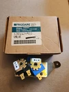 Refrigerator Water Valve For Electrolux Frigidaire 5301124955 000428008 IMV-500. Fixed Price $23.99.