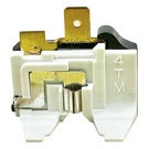 WR8X122 Overload Oem Mania Original Klixon Produced For Refrigerato. Fixed Price $13.32.