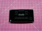 Refrigerator Dispenser Control Board (see All Pics) P# WR55X23210 WR55X10562. Fixed Price $94.05.