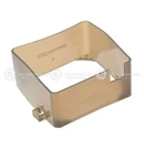 Brand New Genuine WR24X27948 Refrigerator Fresh Food Fan Boot. Fixed Price $12.00.
