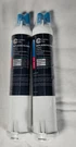 2 Crystala CF-004 Replacement Water Filter Whirlpool 4396841 4396710 EDR3RXD1. Fixed Price $17.84.