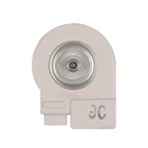 Samsung DA31-00020D Refrigerator Motor Bldc DREP3030LB / DREP3030LC 1160 110684. Fixed Price $162.34.