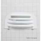 WR17X11654 Ge White Dispenser Tray Oem. Fixed Price $11.95.