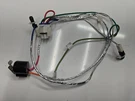 Oem Refrigerator Wire Harness Defrost Sensor WR23X10745. Fixed Price $21.99.