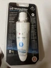 Lg Electronics Refrigerator Water Filter LT1000-ADQ74793504. Fixed Price $11.00.