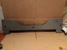 Samsung Refrigerator Top Cover Assembly Part# DA97-12527L. Fixed Price $66.67.