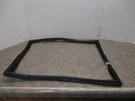 Frigidaire Refrigerator Freezer Door Gasket (black) Part# 5304491297. Fixed Price $35.00.
