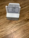 Whirlpool Ice Bucket & Face Cover Part# W10670845 W10138214 (322). Fixed Price $98.45.