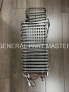 Genuine Oem Lg Refrigerator Evaporator Assembly ADL74760901. Fixed Price $89.00.