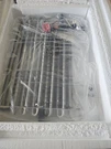 WR87X31706 Refrigerator Evaporator. Fixed Price $149.99.