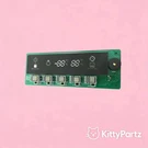 Lg Kenmore 6871JB1439B Refrigerator Control Board Dispenser. Fixed Price $76.95.