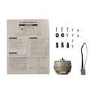 Whirlpool W10822259 Refrigerator Motor-condenser 4387244 2166191 2176336 2183.... Fixed Price $163.99.