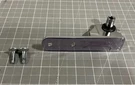Oem AEH74556337 Lg LF29H8330S Refrigerator Center Hinge Left. Fixed Price $18.99.