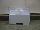 Lg Refrigerator Ice Bucket Part # AKC73249309. Fixed Price $145.74.
