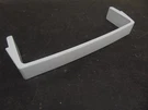 Refrigerator GTE16DTHCRWW Door Shelf Rail WR17X21154. Fixed Price $23.95.