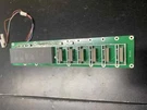 Lg ACQ73177902 Refrigerator Control Board Dispenser Panel AZ23399 BK848. Fixed Price $93.50.