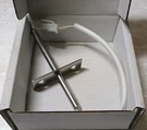 5304525427 Range Oven Sensor For Specific Frigidaire Electrolux Model. Fixed Price $25.00.