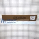 Whirlpool Refrigerator Door Shelf Bar WPW10421486. Fixed Price $65.19.