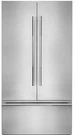 Jennair Rise JBFFS42NHL Inch Built-in French Door Panel Kit. Fixed Price $600.00.