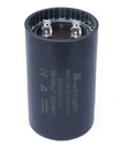 Bluenathxrpr 86-103 Mfd (uf) Motor Start Capacitor Compatible For Franklin.... Fixed Price $18.59.