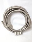 Certified Appliance Accessories Braided Stainless Steel Ice Maker Connector, 6FT. Fixed Price $18.99.