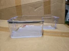 Samsung Refrigerator Bin # DA63-08012A001. Fixed Price $27.55.