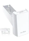 DA97-20156B Refrigerator Ice Bucket Compatible With Samsung RF28R7351SG. Fixed Price $44.99.