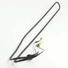 Samsung DA47-00457B Heater Metal Sheath. Fixed Price $157.65.