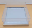 Genuine Refrigerator Whirlpool Crisper Drawer PART#W10447491. Fixed Price $22.50.