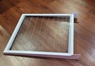 Roper Whirlpool Refrigerator Glass Shelf 2201102E 2200987 WPL-WP2201102. Fixed Price $39.99.