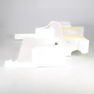 W11098695 Whirlpool Fresh Food Fan Motor Oem. Fixed Price $124.95.