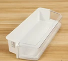 Upper Door Shelf Bin For Samsung RSG257AARS RS22HDHPNSR RSG257AAPN RSG257AABP. Fixed Price $31.99.
