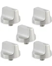 W11366438 Stove Knobs Replacement Parts For Whirlpool Gas Range Stainle.... Fixed Price $58.99.