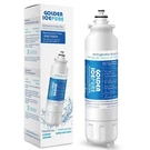 ADQ73613401 Fit For Lg LT800P RWF3500A WS620A LSXS26366D Water Filter Pack. Fixed Price $12.59.