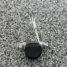 WR17X36026 Refrigerator Ice Funnel & Duct Door. Fixed Price $48.00.