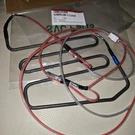 65360711-A Oem For Kenmore Lg Refrigerator Heater Sheath 5300JB1114Z Defrost. Fixed Price $99.70.