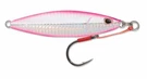 Williamson Lures Koika 150 - Silver Pink Purple Oz 4.5" Metal Jigging. Fixed Price $14.79.