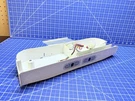 Refrigerator Temperature Control Panel Assembly P#WR17X11799. Fixed Price $59.95.