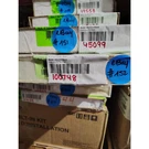 Samsung Bespoke 36 In. Refrigerator Door Panel Navy Steel New E152. Fixed Price $269.99.