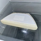 Kenmore Fridge Dispenser Drip Tray, White W10322790. Fixed Price $19.00.