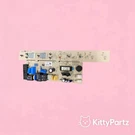 Kenmore 2304003 Refrigerator Control Board. Fixed Price $42.07.