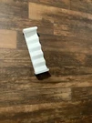 Kitchenaid/ Whirlpool Refrigerator Beverage Can Rack Part# 2193409 (322). Fixed Price $27.75.