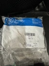 Brand New Oem Refrigerator Door Hinge P/n WR49X5124. Fixed Price $48.00.