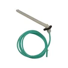 Frigidaire Refrigerator Ice Maker Fill Tube 241850615. Fixed Price $40.00.
