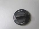 Electric Range Selector Knob, Black WB3X5641 164D2164-P02 164D2164P02 Asmn. Fixed Price $25.00.