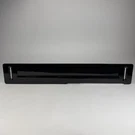 Lg Dishwasher Bottom Toe Kick Plate Genuine Oem Access Panel Black. Fixed Price $28.97.