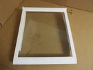 Lg Refrigerator Cover Shelf W/glides Part # AHT33055801 5026JJ2012C 4975JA2028A. Fixed Price $83.98.