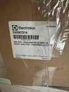 Electrolux Frigidaire Refrigerator S/a Pur Evaporator Part# 242067214. Fixed Price $50.00.